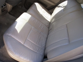 1996 TOYOTA 4RUNNER SR5 GREEN 3.4L MT 4WD Z16355